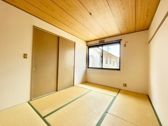 カ－サデルソルの物件内観写真