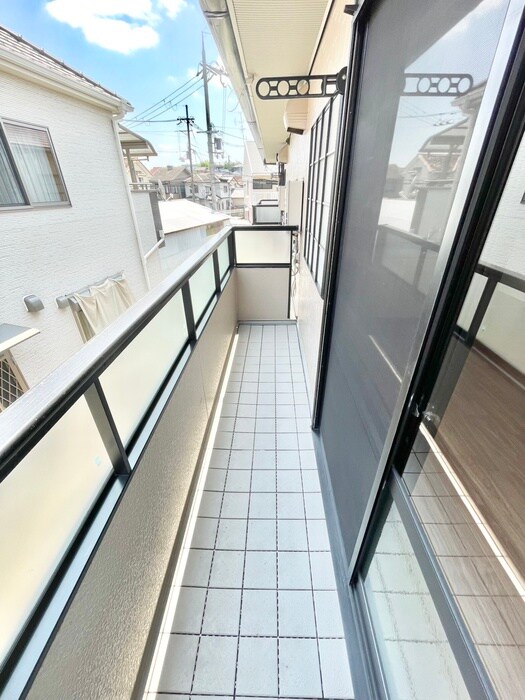 カ－サデルソルの物件内観写真