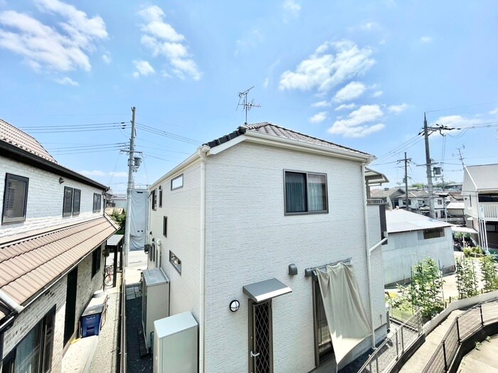 カ－サデルソルの物件内観写真