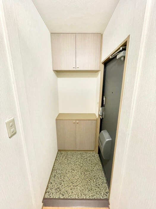 カ－サデルソルの物件内観写真