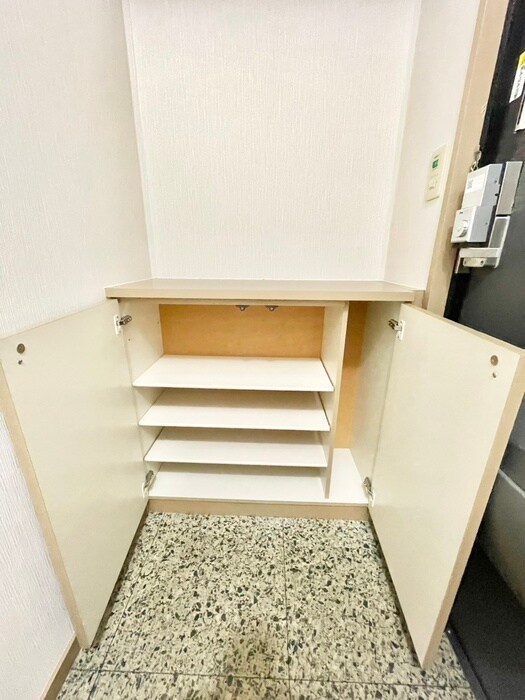 カ－サデルソルの物件内観写真