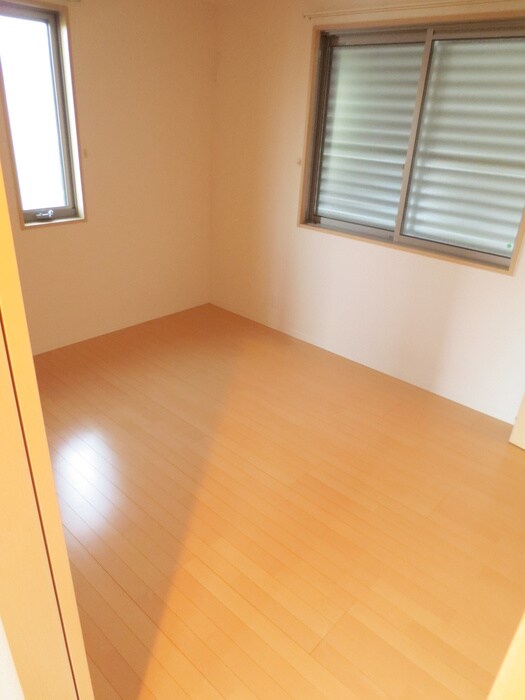 ブリリアン鳴滝の物件内観写真