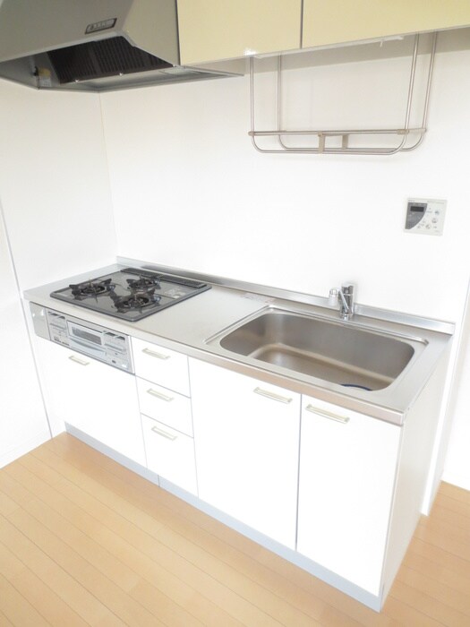 ブリリアン鳴滝の物件内観写真