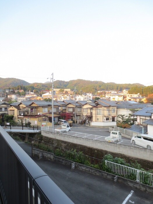 ブリリアン鳴滝の物件内観写真