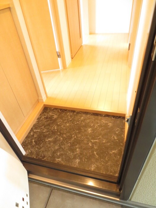 ブリリアン鳴滝の物件内観写真