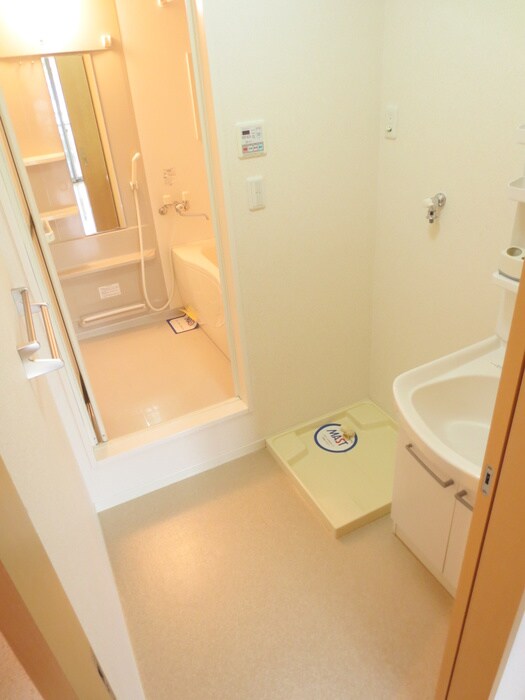 ブリリアン鳴滝の物件内観写真