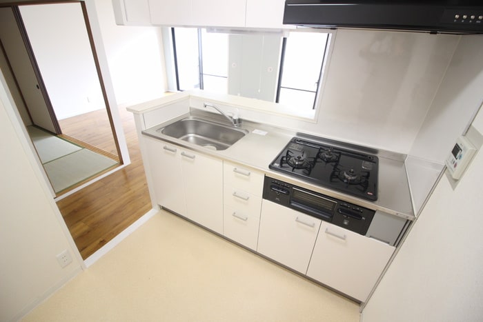 サンプラザ本山南の物件内観写真