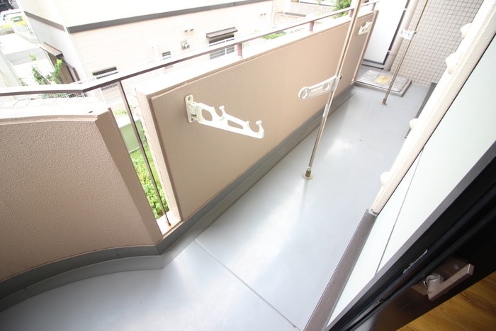 サンプラザ本山南の物件内観写真