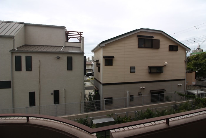 サンプラザ本山南の物件内観写真