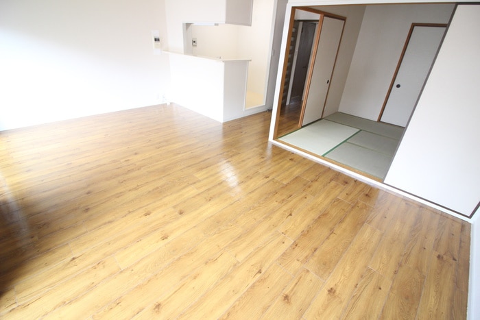 サンプラザ本山南の物件内観写真