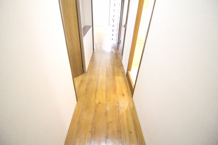 サンプラザ本山南の物件内観写真