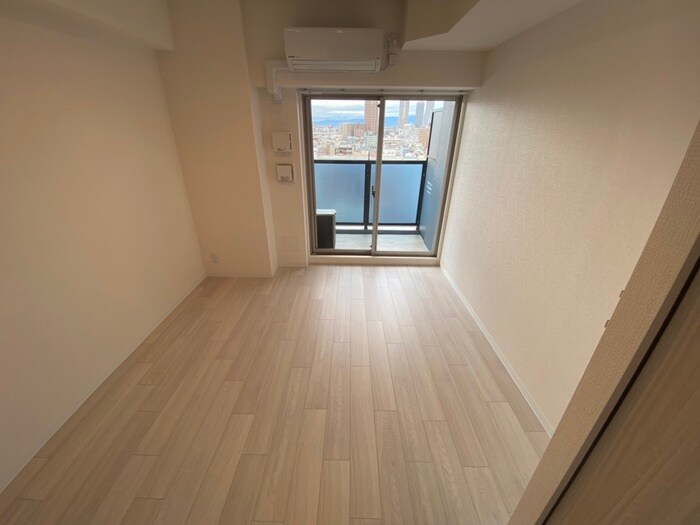 メルディア大正Ｄ.Ｃ.の物件内観写真