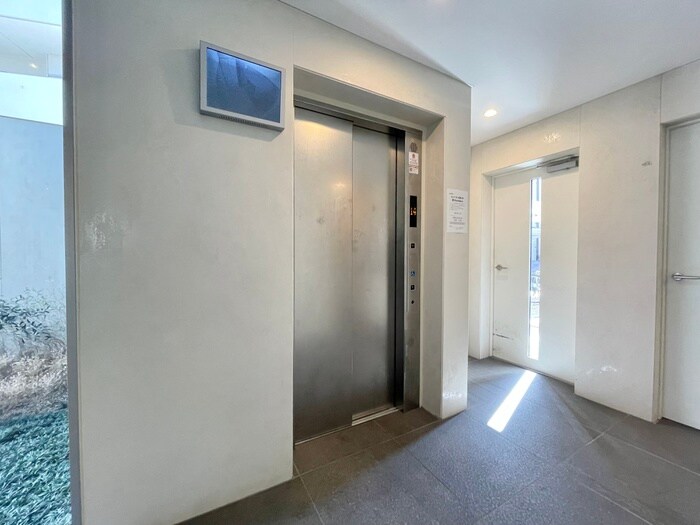 メルディア大正Ｄ.Ｃ.の物件外観写真