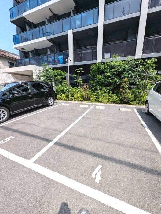 メルディア大正Ｄ.Ｃ.の物件外観写真