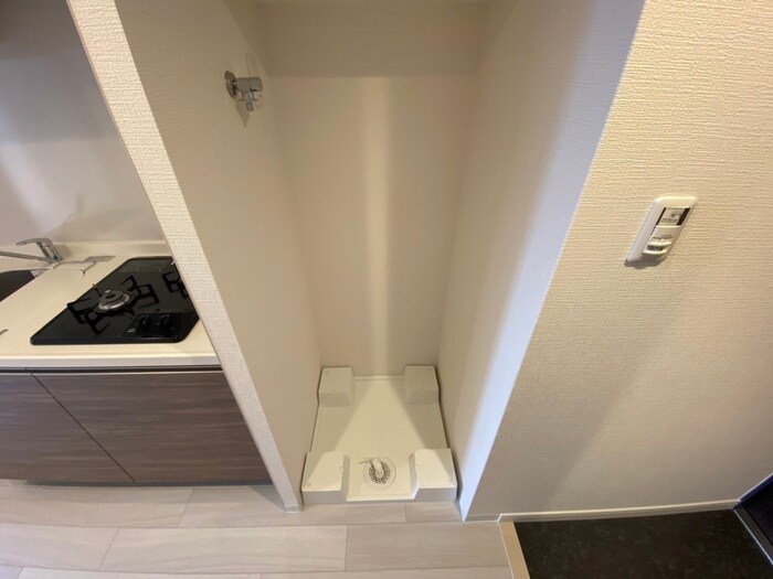 メルディア大正Ｄ.Ｃ.の物件内観写真