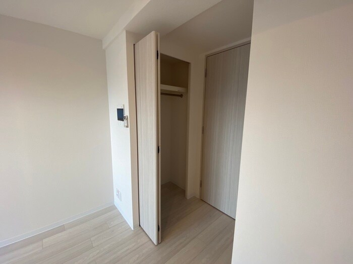 メルディア大正Ｄ.Ｃ.の物件内観写真