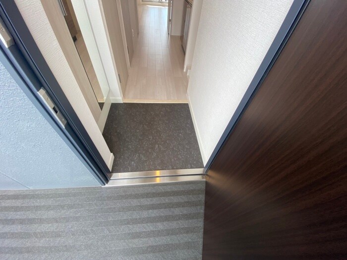 メルディア大正Ｄ.Ｃ.の物件内観写真