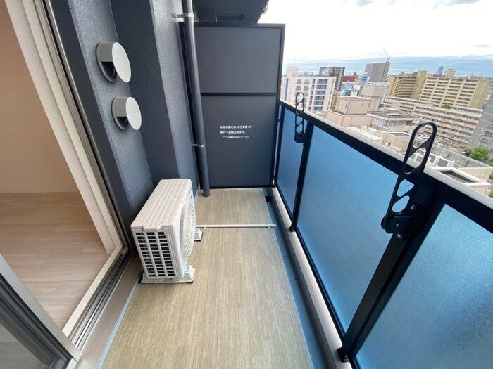 メルディア大正Ｄ.Ｃ.の物件内観写真