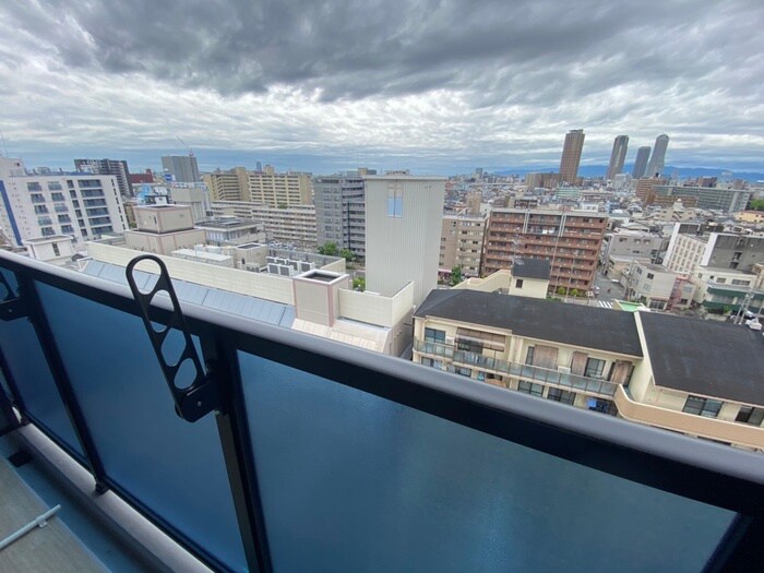 メルディア大正Ｄ.Ｃ.の物件内観写真