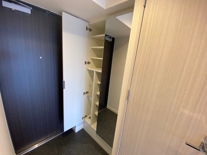 メルディア大正Ｄ.Ｃ.の物件内観写真