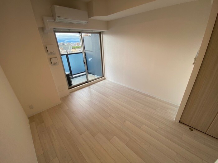 メルディア大正Ｄ.Ｃ.の物件内観写真