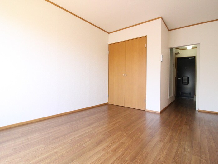 メゾン・コンフォ－ルの物件内観写真