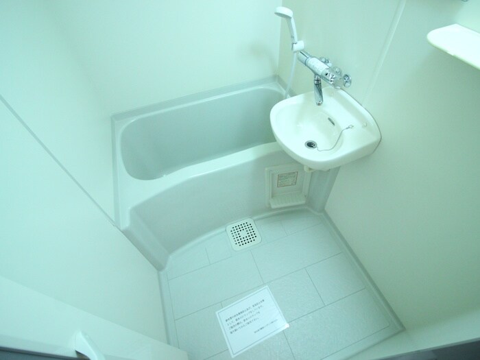 メゾン・コンフォ－ルの物件内観写真