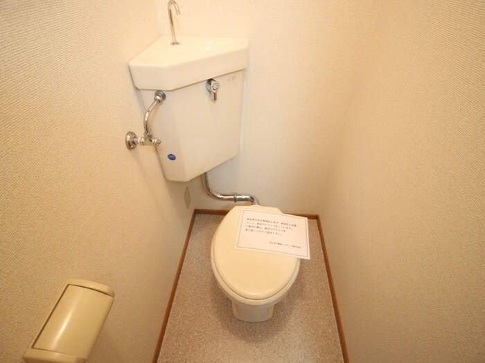 メゾン・コンフォ－ルの物件内観写真