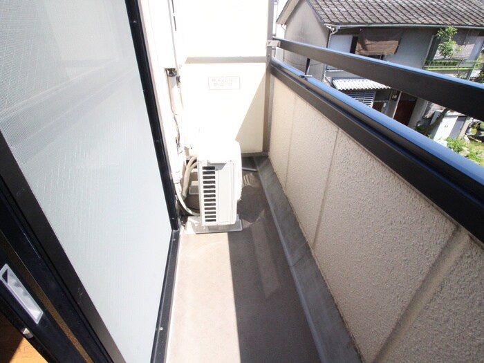 メゾン・コンフォ－ルの物件内観写真