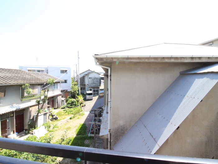 メゾン・コンフォ－ルの物件内観写真