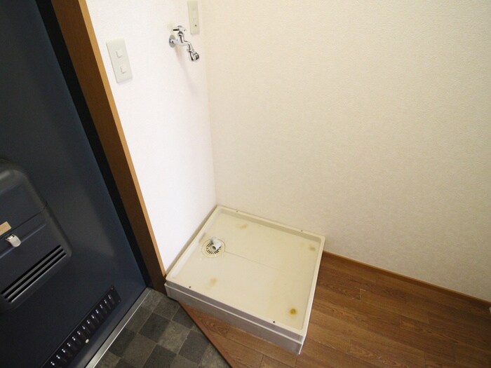 メゾン・コンフォ－ルの物件内観写真