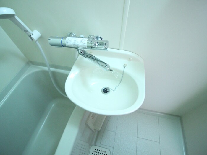 メゾン・コンフォ－ルの物件内観写真