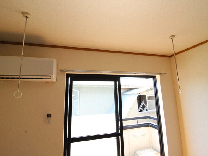 メゾン・コンフォ－ルの物件内観写真