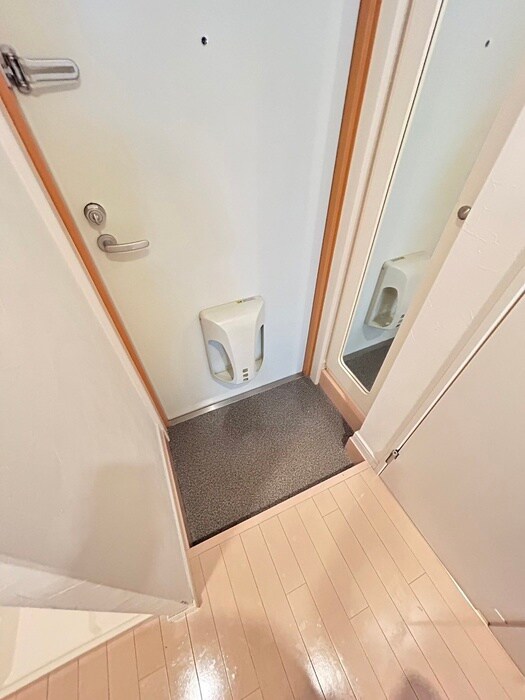 プレアデス東中本の物件内観写真