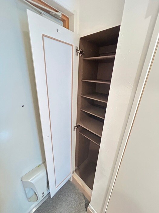 プレアデス東中本の物件内観写真