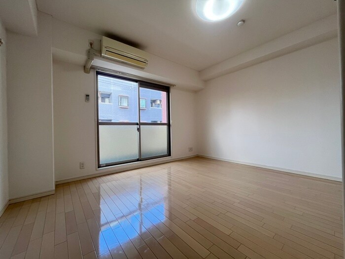 プレアデス東中本の物件内観写真