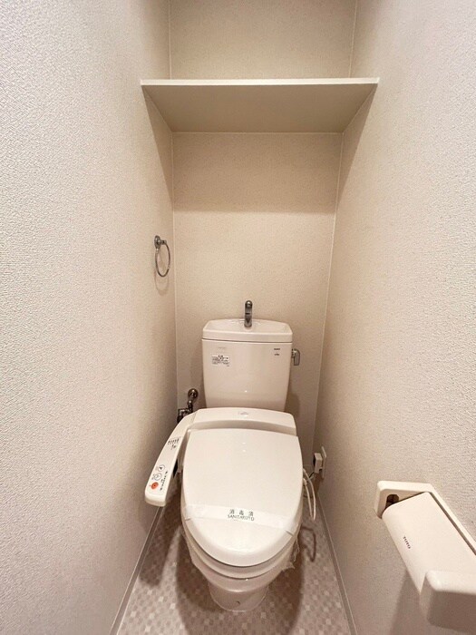 プレアデス東中本の物件内観写真