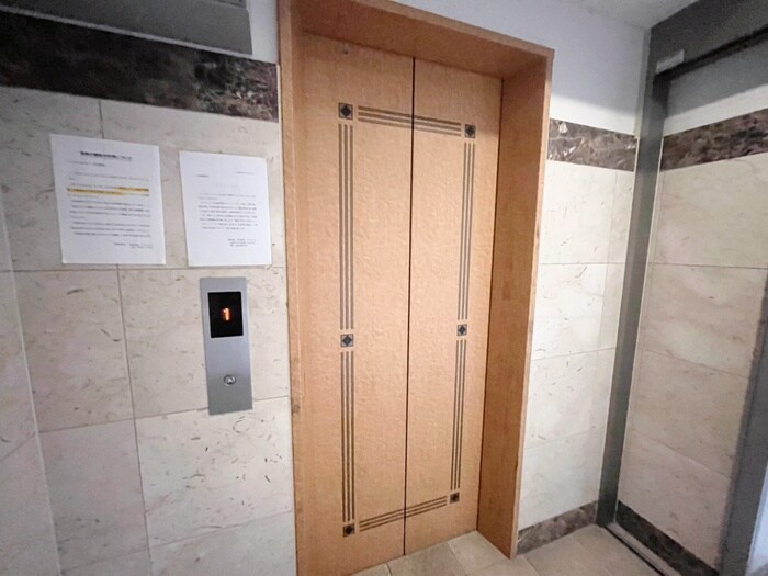 プレアデス東中本の物件外観写真