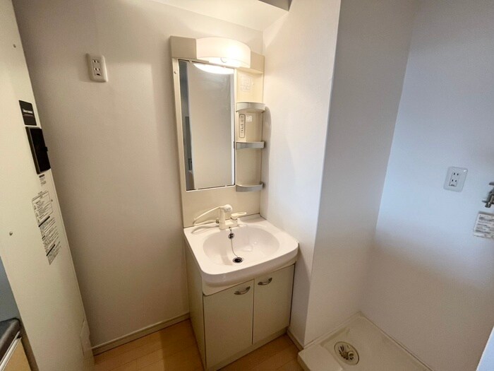 プレアデス東中本の物件内観写真