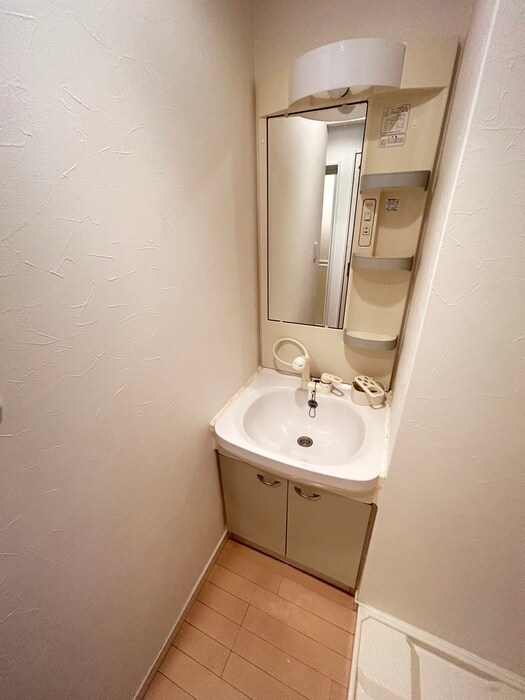 プレアデス東中本の物件内観写真