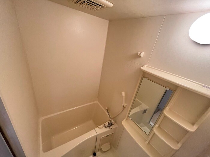 プレアデス東中本の物件内観写真