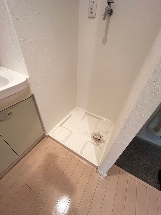 プレアデス東中本の物件内観写真