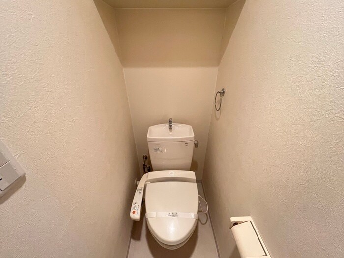 プレアデス東中本の物件内観写真