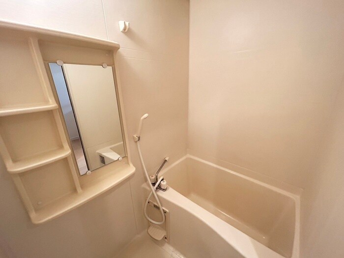 プレアデス東中本の物件内観写真