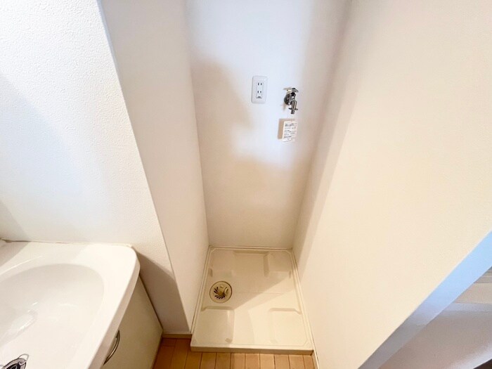 プレアデス東中本の物件内観写真