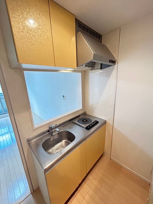 プレアデス東中本の物件内観写真