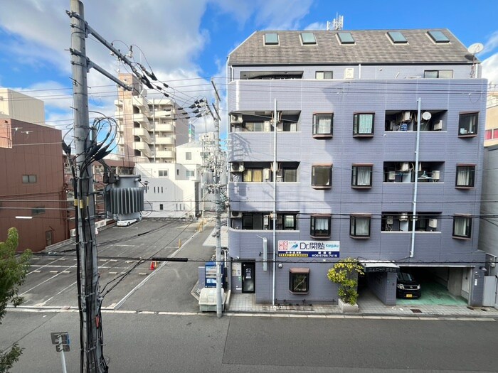 プレアデス東中本の物件内観写真