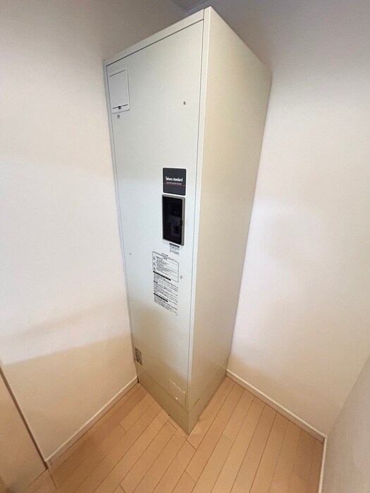 プレアデス東中本の物件内観写真