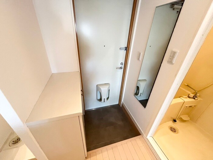 プレアデス東中本の物件内観写真