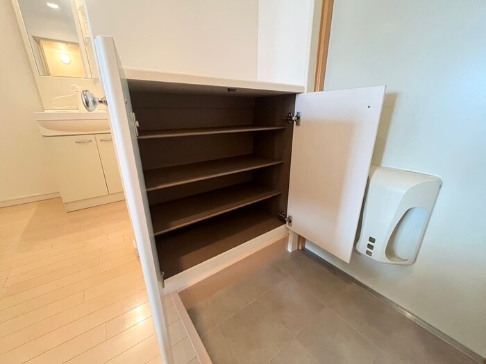 プレアデス東中本の物件内観写真